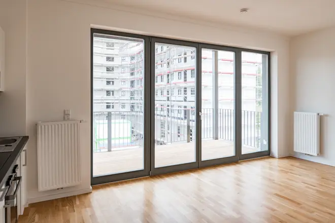 2 Zimmer Wohnung mit 50 m² in Magdeburg – Bild 9