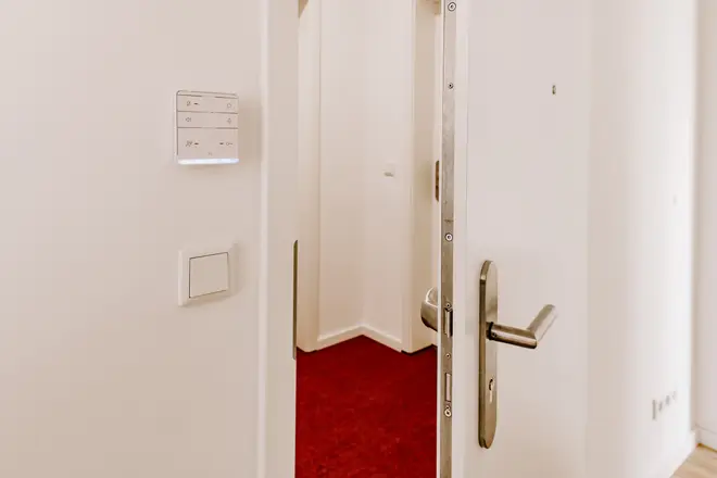 2 Zimmer Wohnung mit 50 m² in Magdeburg – Bild 10