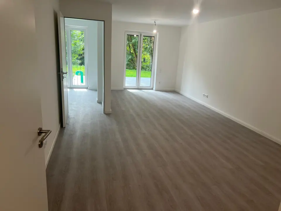 3 Zimmer Wohnung mit 87 m² in Winsen (Luhe) – Bild 1