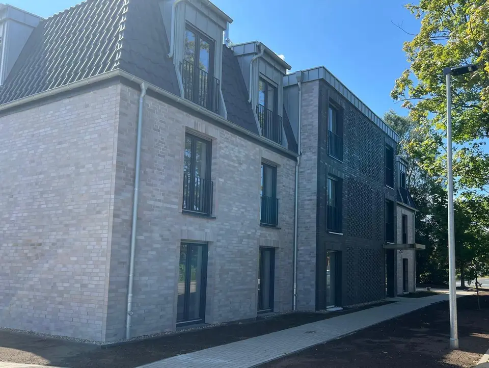 3 Zimmer Wohnung mit 87 m² in Winsen (Luhe) – Bild 4