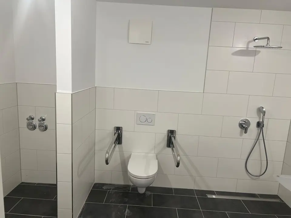 3 Zimmer Wohnung mit 87 m² in Winsen (Luhe) – Bild 6