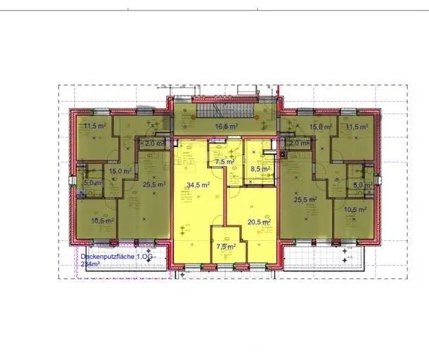 3 Zimmer Wohnung mit 87 m² in Winsen (Luhe) – Bild 7