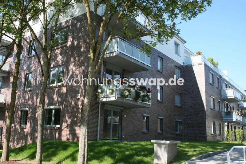 3 Zimmer Wohnung mit 87 m² in Winsen (Luhe) – Bild 9