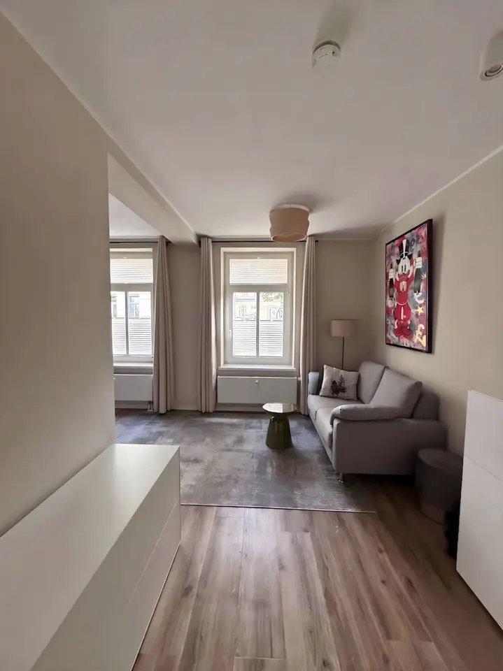 Studio mit 45 m² in Leipzig – Bild 2