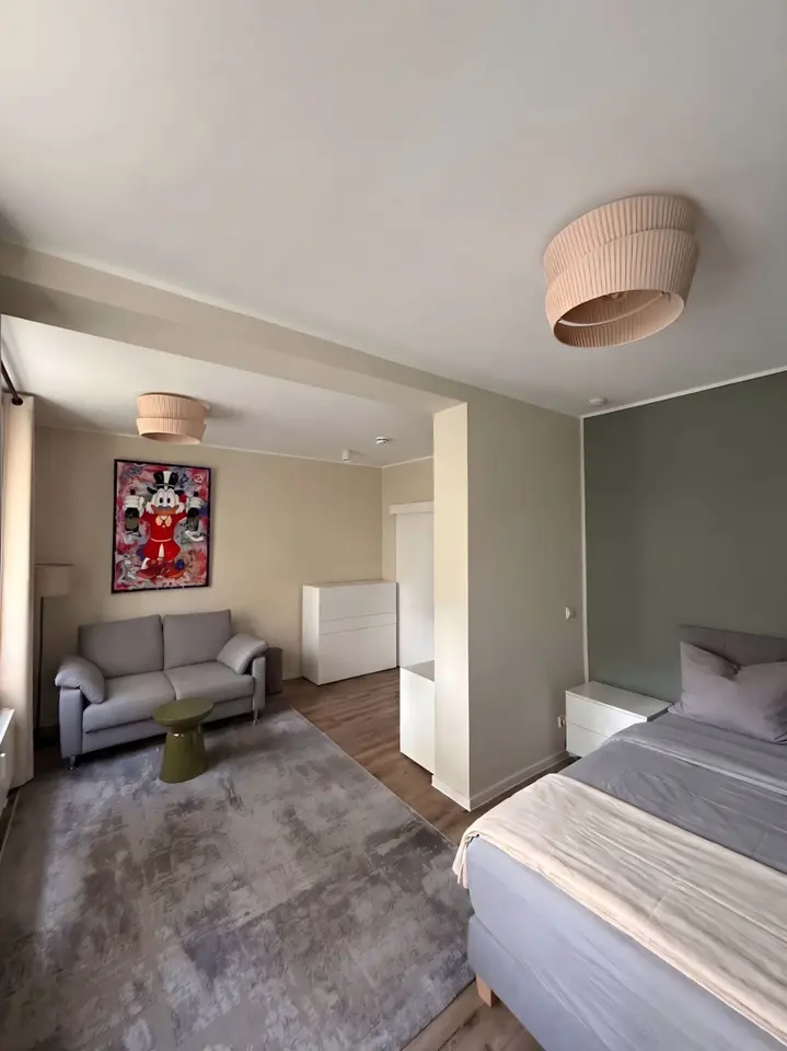 Studio mit 45 m² in Leipzig – Bild 3