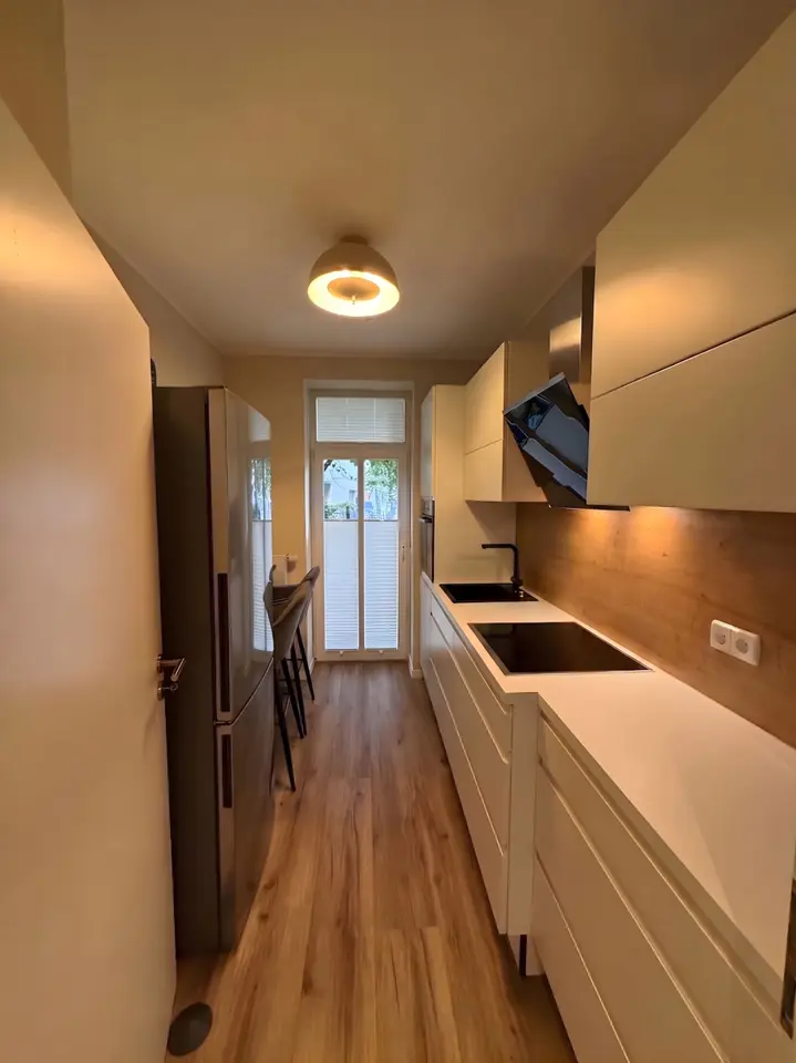 Studio mit 45 m² in Leipzig – Bild 6