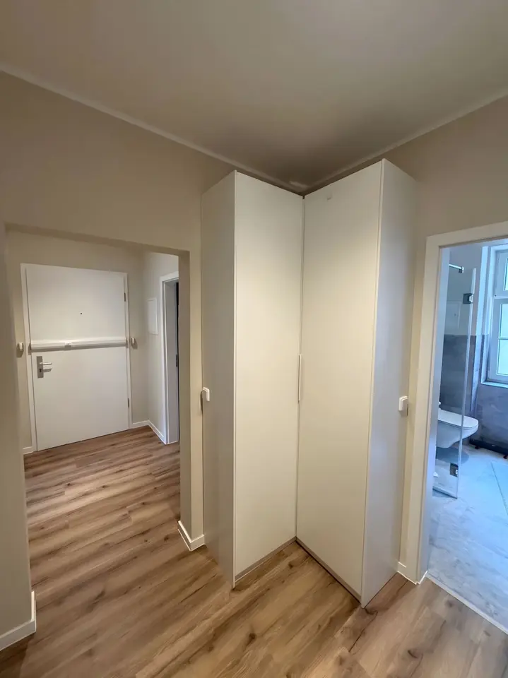 Studio mit 45 m² in Leipzig – Bild 9