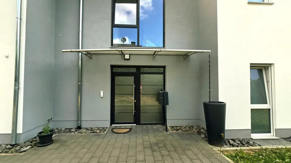 3 Zimmer Wohnung mit 109 m² in Wetzlar – Bild 2