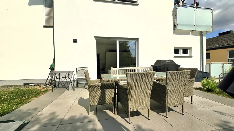 3 Zimmer Wohnung mit 109 m² in Wetzlar – Bild 5