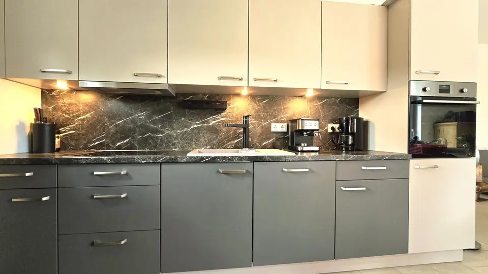 3 Zimmer Wohnung mit 109 m² in Wetzlar – Bild 6