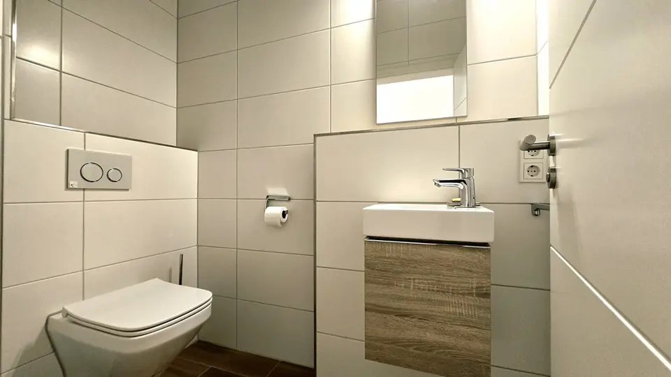 3 Zimmer Wohnung mit 109 m² in Wetzlar – Bild 8