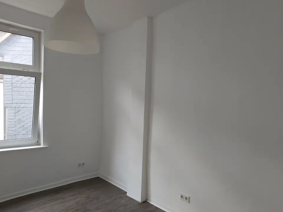 Studio mit 15 m² in Marburg – Bild 1