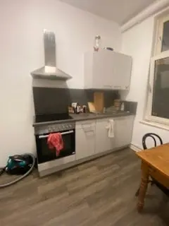 Studio mit 15 m² in Marburg – Bild 2