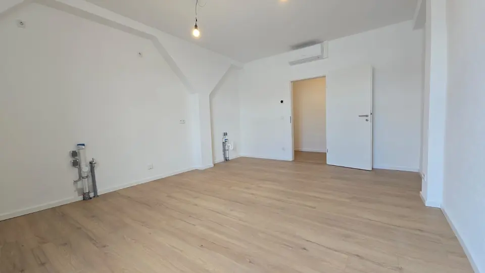 Studio mit 15 m² in Marburg – Bild 6