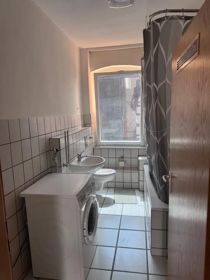 2 Zimmer Wohnung mit 50 m² in Fürth – Bild 5