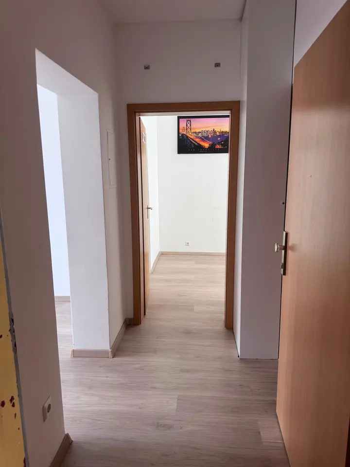 2 Zimmer Wohnung mit 50 m² in Fürth – Bild 6