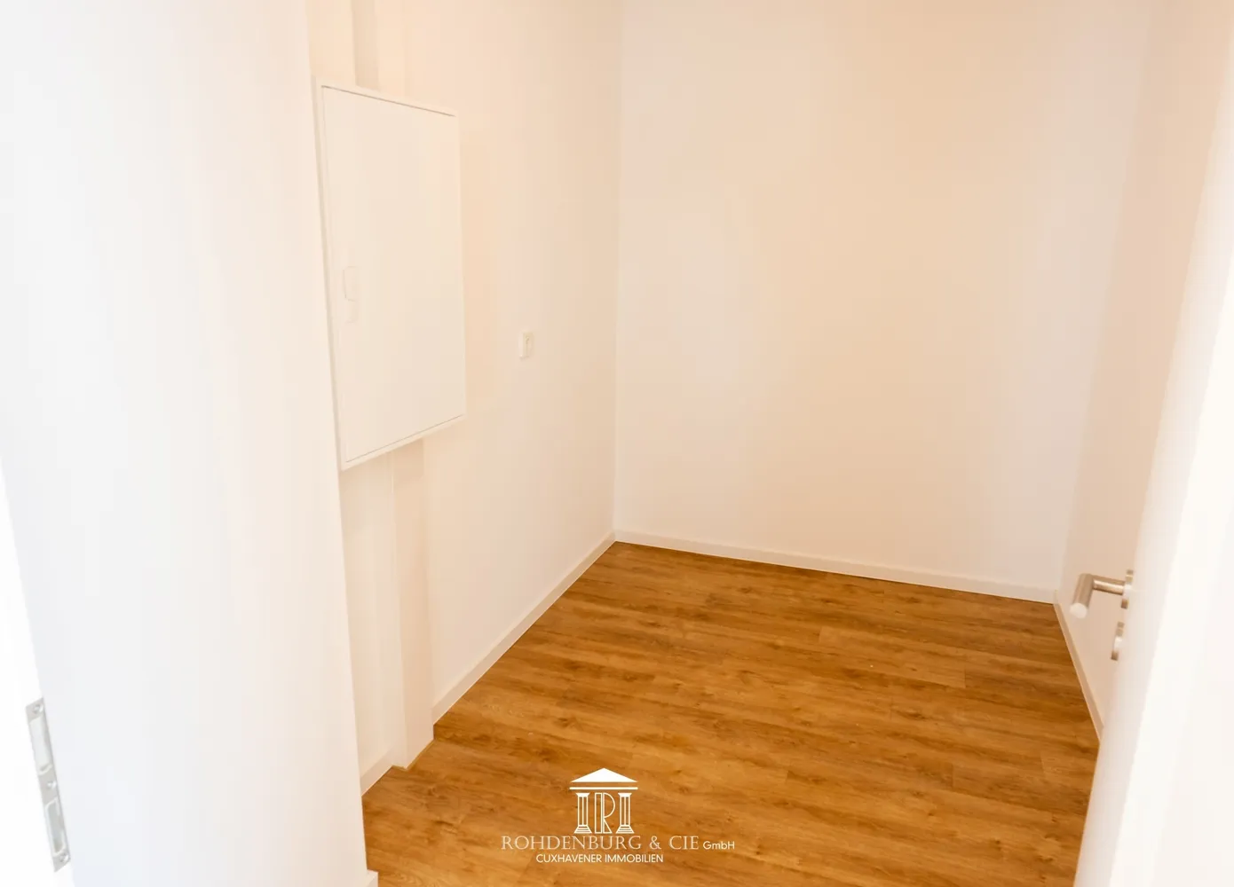 2 Zimmer Wohnung mit 62 m² in Cuxhaven – Bild 5