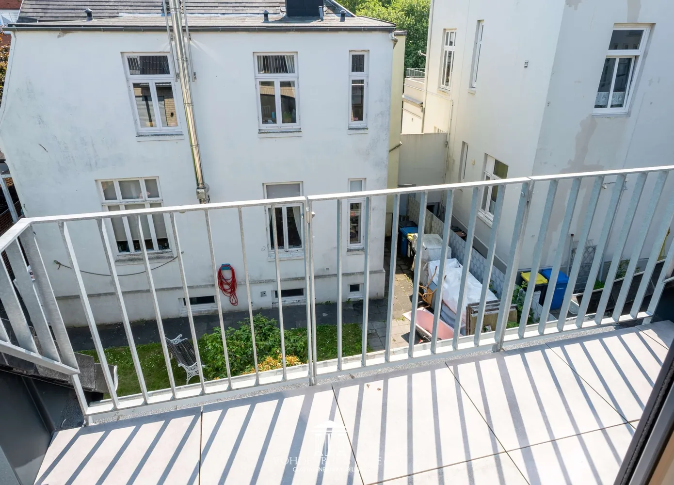 2 Zimmer Wohnung mit 62 m² in Cuxhaven – Bild 9
