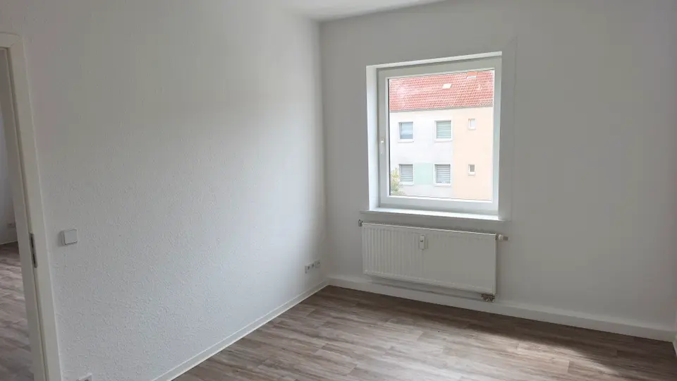 4 Zimmer Wohnung mit 81 m² in Brandenburg an der Havel – Bild 2
