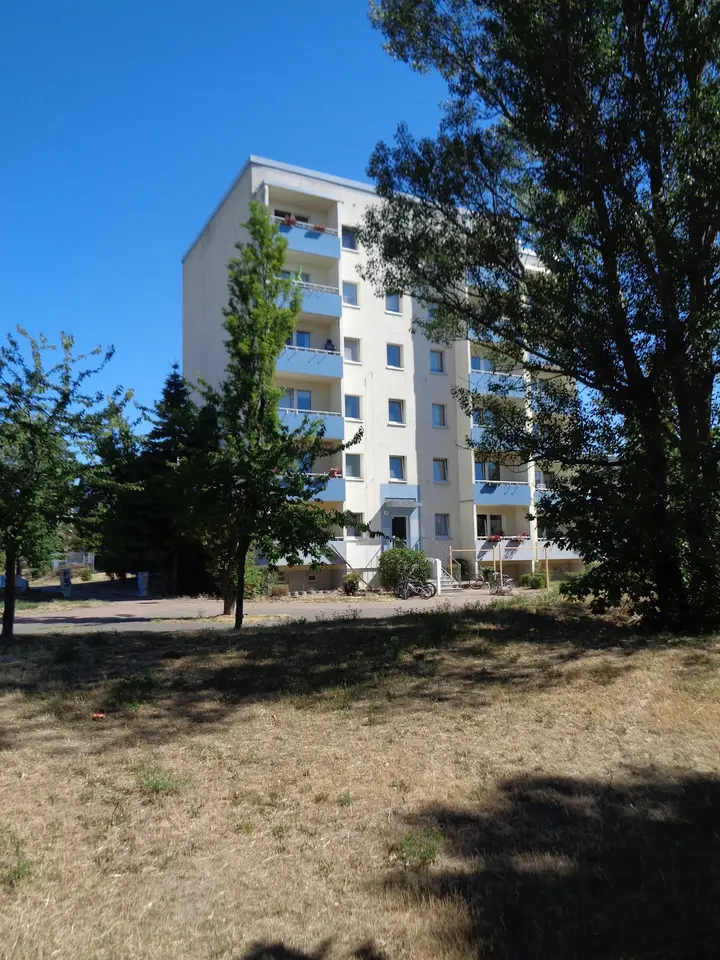4 Zimmer Wohnung mit 81 m² in Brandenburg an der Havel – Bild 9