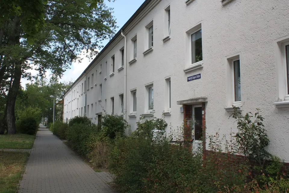 4 Zimmer Wohnung mit 81 m² in Brandenburg an der Havel – Bild 10