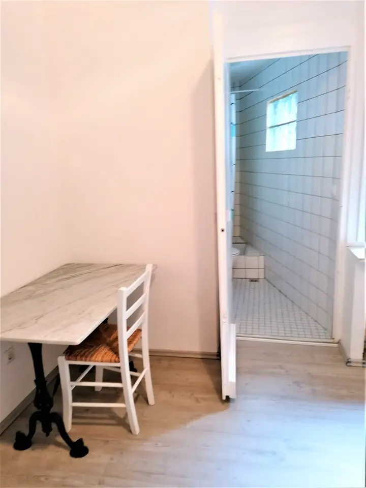 Studio mit 22 m² in Mannheim – Bild 5