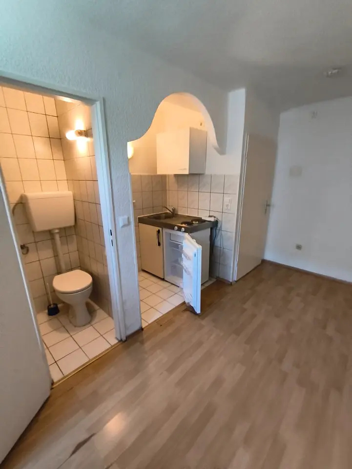 Studio mit 22 m² in Mannheim – Bild 10