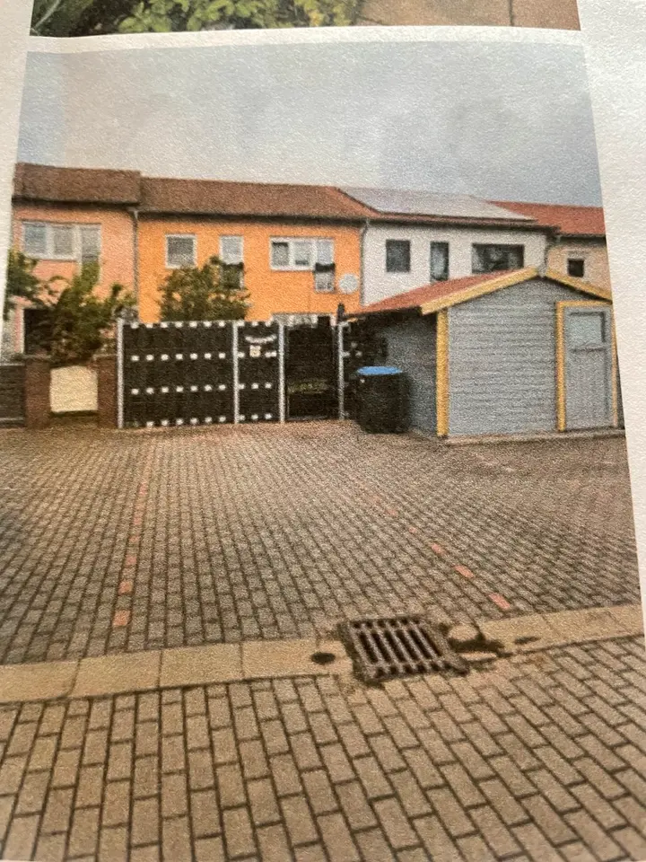5 Zimmer Haus mit 100 m² in Aschersleben – Bild 1