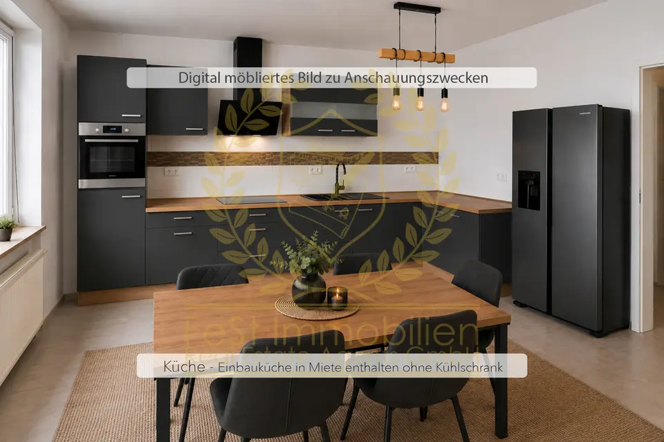 5 Zimmer Haus mit 100 m² in Aschersleben – Bild 2