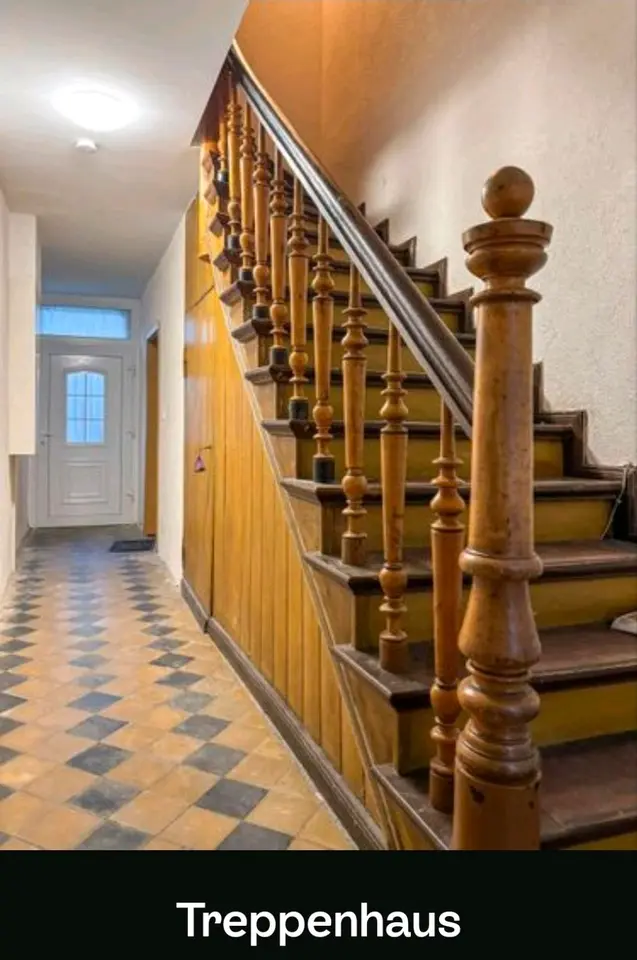 5 Zimmer Haus mit 100 m² in Aschersleben – Bild 3