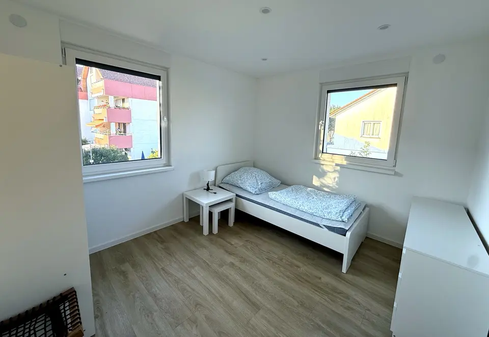 WG-Zimmer mit 80 m² in Lindau – Bild 2