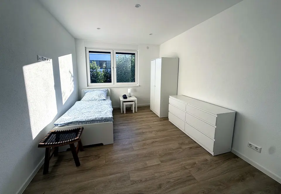 WG-Zimmer mit 80 m² in Lindau – Bild 3