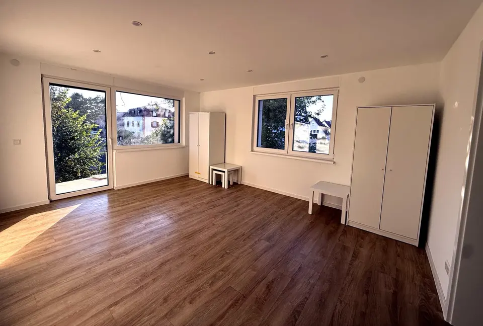 WG-Zimmer mit 80 m² in Lindau – Bild 4