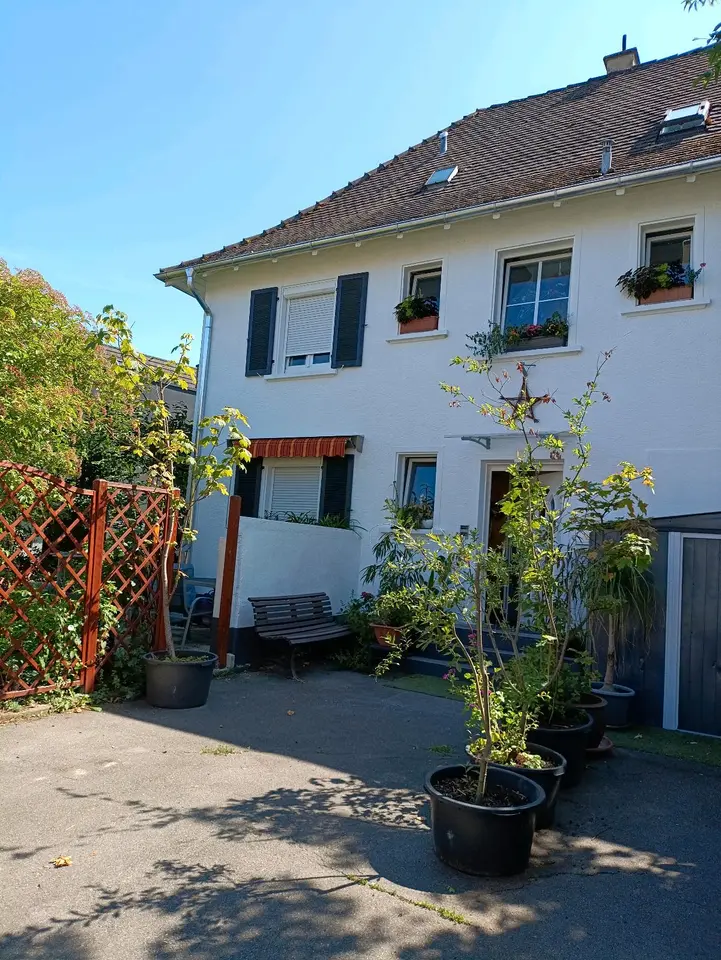 WG-Zimmer mit 80 m² in Lindau – Bild 5