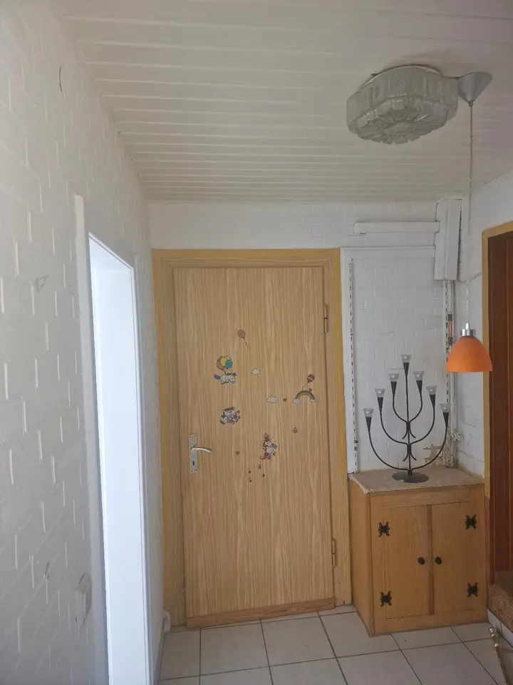 3 Zimmer Wohnung mit 60 m² in Herford – Bild 3