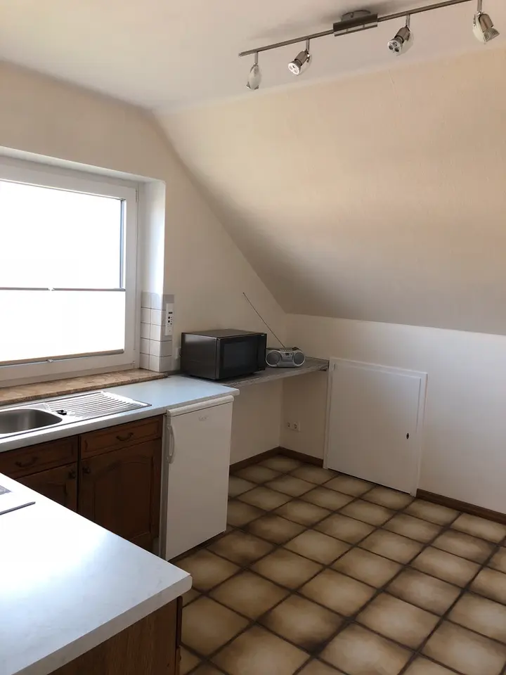 3 Zimmer Wohnung mit 60 m² in Herford – Bild 6