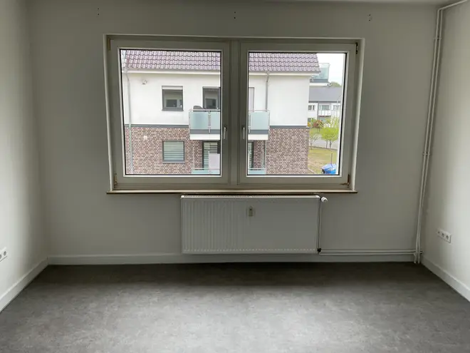 5 Zimmer Wohnung mit 110 m² in Bielefeld – Bild 1