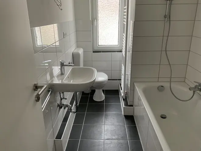5 Zimmer Wohnung mit 110 m² in Bielefeld – Bild 3