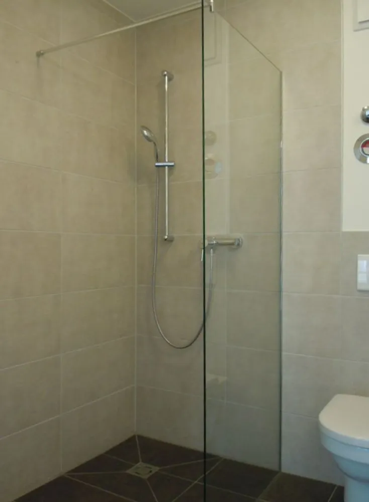 1 Zimmer Wohnung mit 31 m² in Ingolstadt – Bild 2