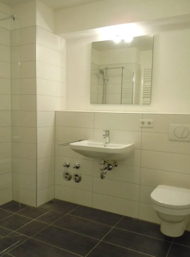 1 Zimmer Wohnung mit 31 m² in Ingolstadt – Bild 3