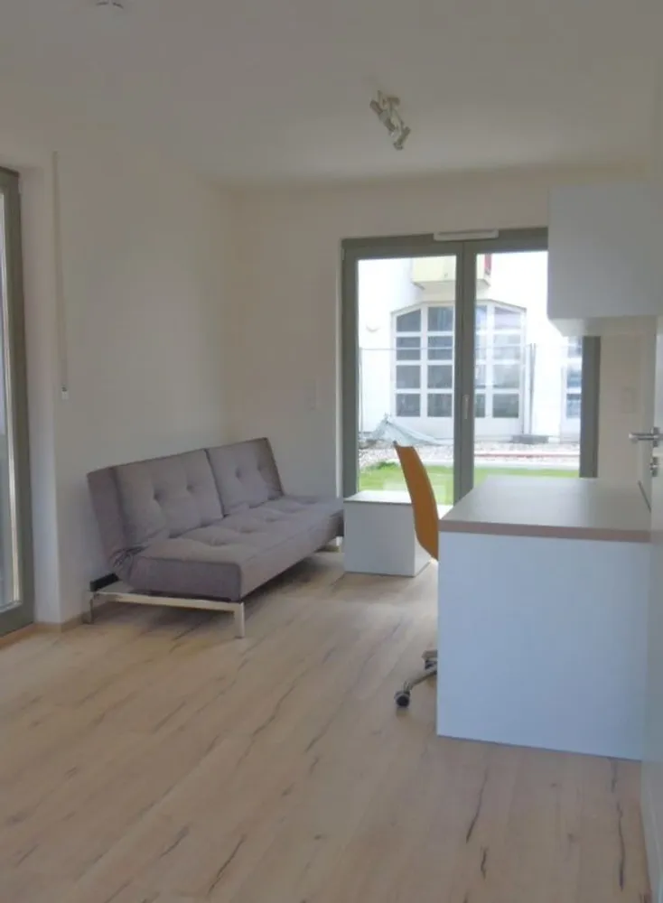 1 Zimmer Wohnung mit 31 m² in Ingolstadt – Bild 5