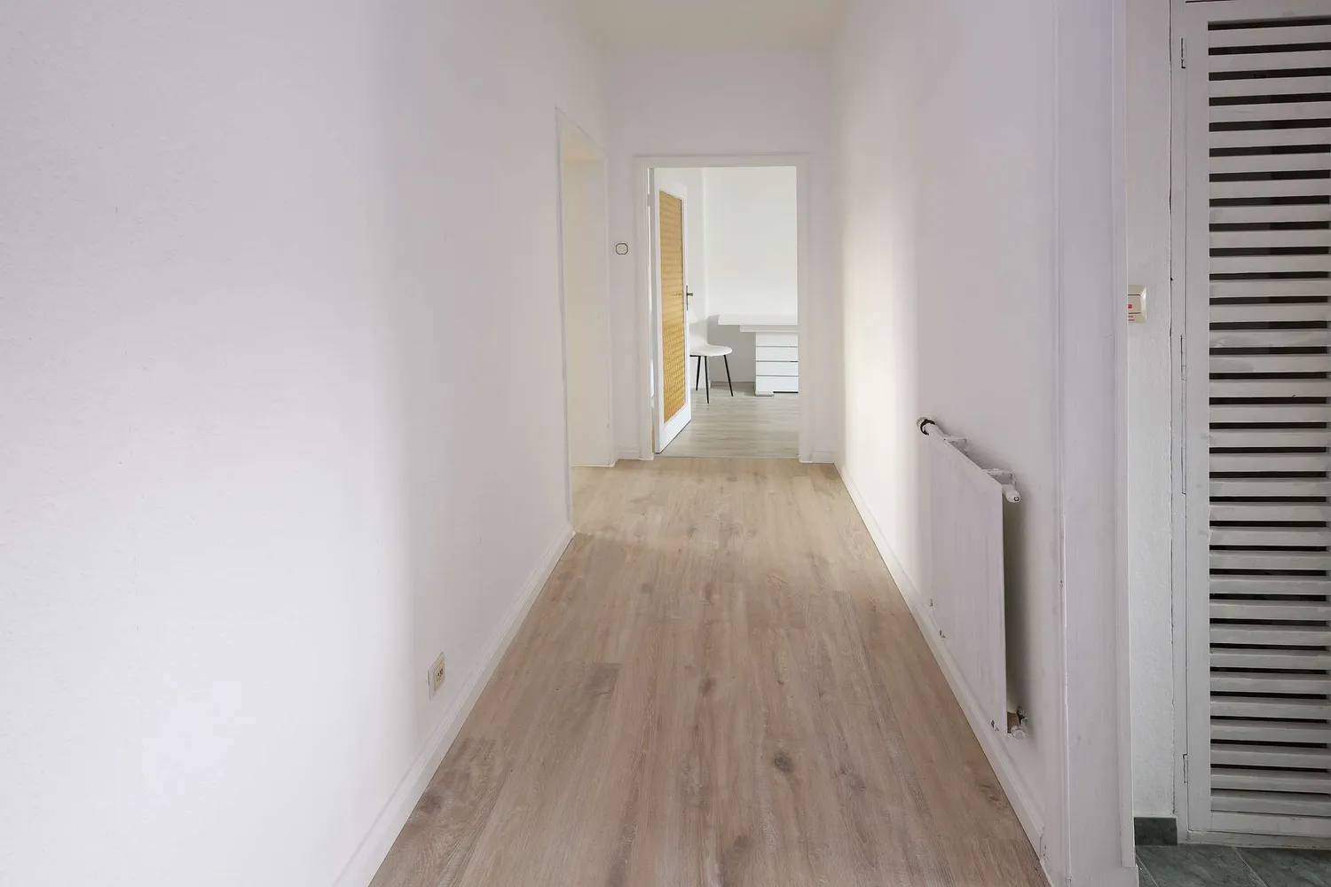 2 Zimmer Wohnung mit 59 m² in Brandenburg an der Havel – Bild 3