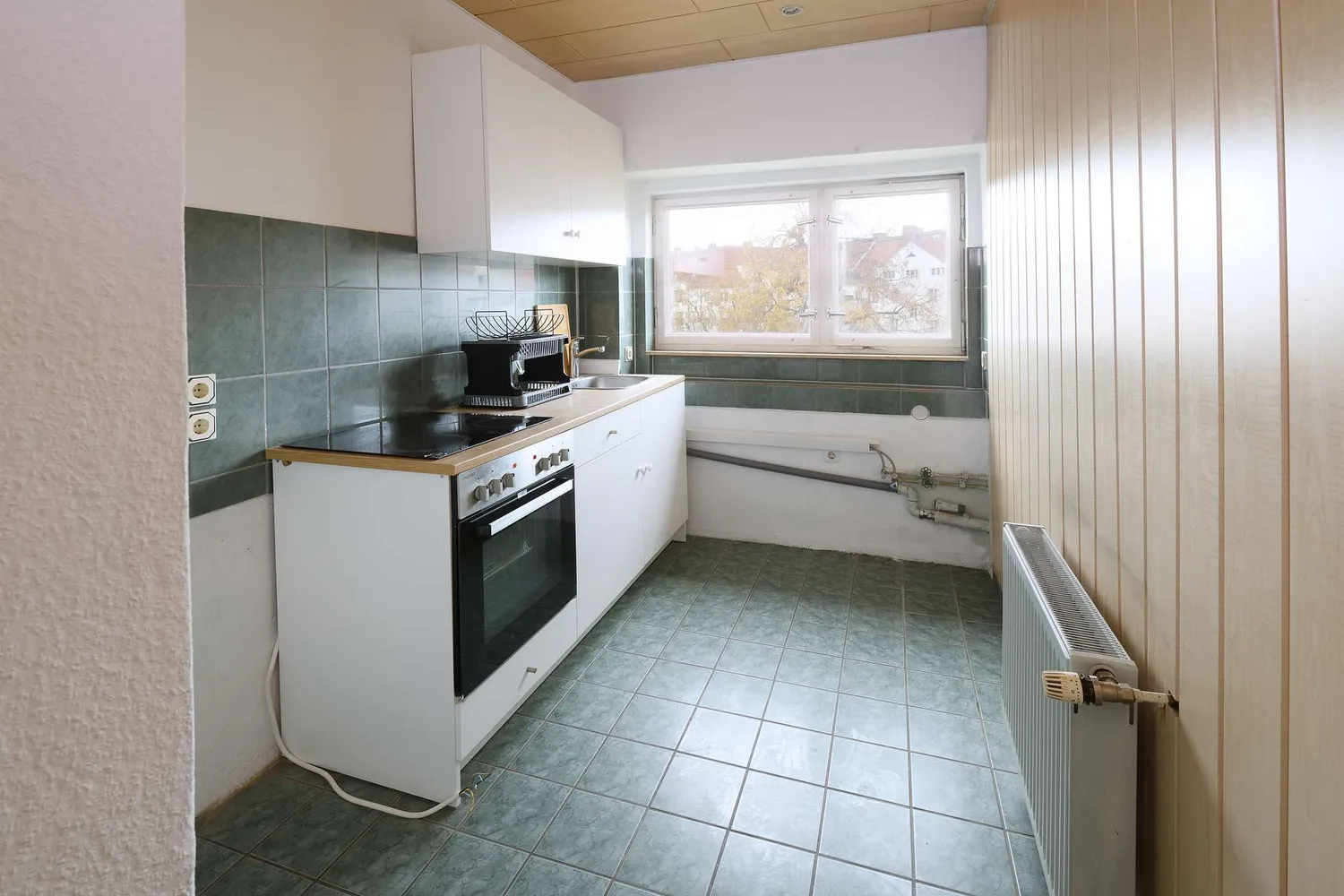 2 Zimmer Wohnung mit 59 m² in Brandenburg an der Havel – Bild 4