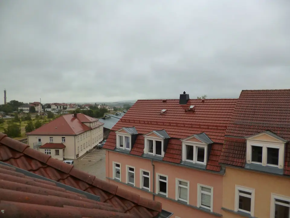 2 Zimmer Wohnung mit 63 m² in Bautzen – Bild 2