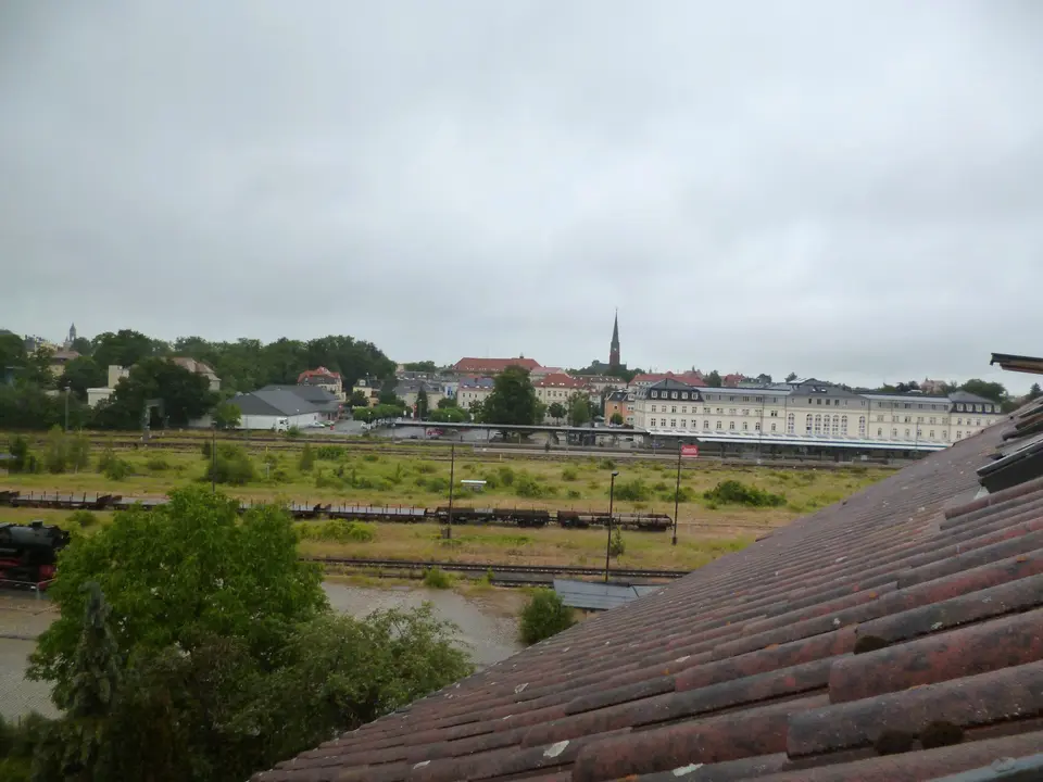 2 Zimmer Wohnung mit 63 m² in Bautzen – Bild 3