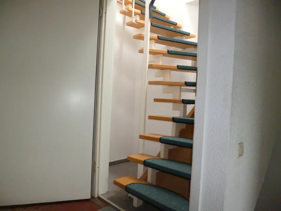 2 Zimmer Wohnung mit 63 m² in Bautzen – Bild 4