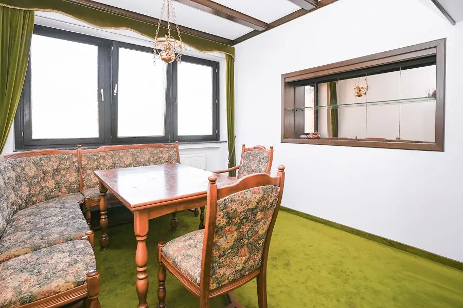 7 Zimmer Haus mit 170 m² in Hannover – Bild 4