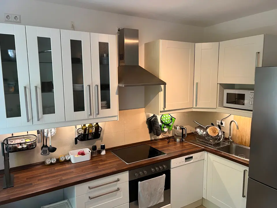 WG-Zimmer mit 80 m² in Leipzig – Bild 2