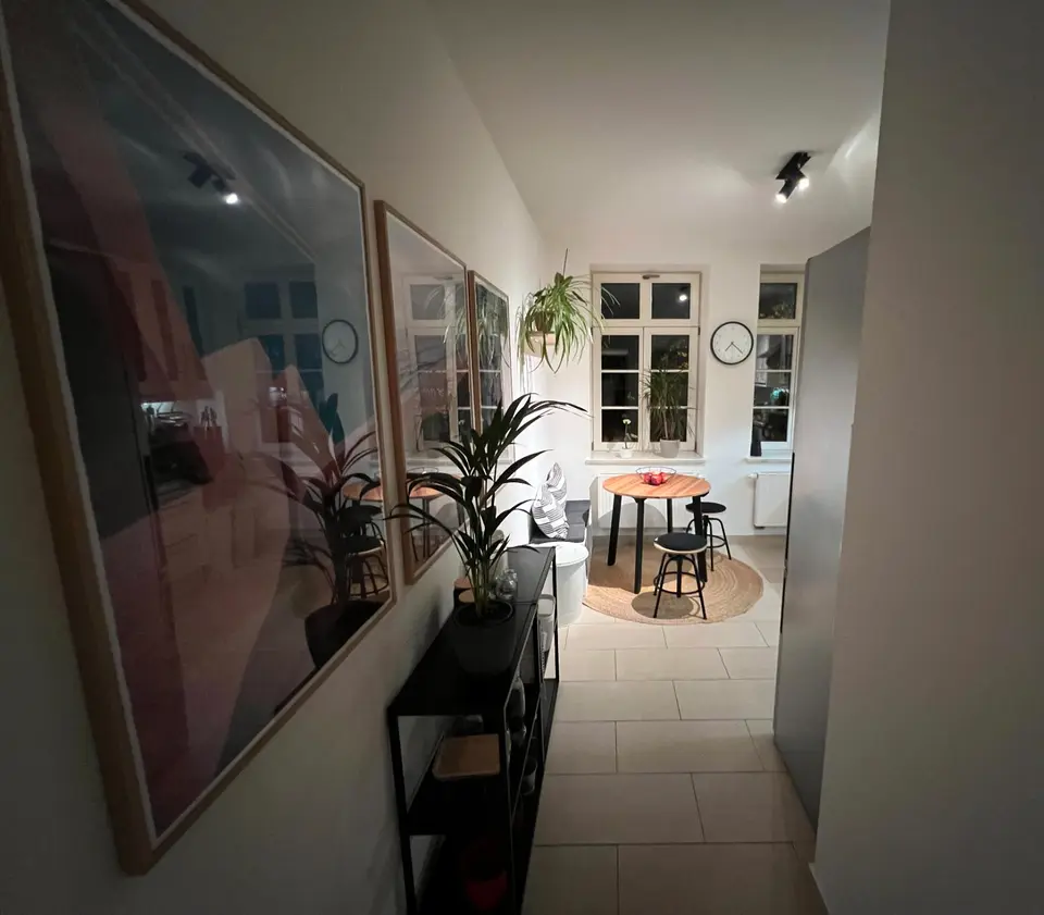 WG-Zimmer mit 80 m² in Leipzig – Bild 5