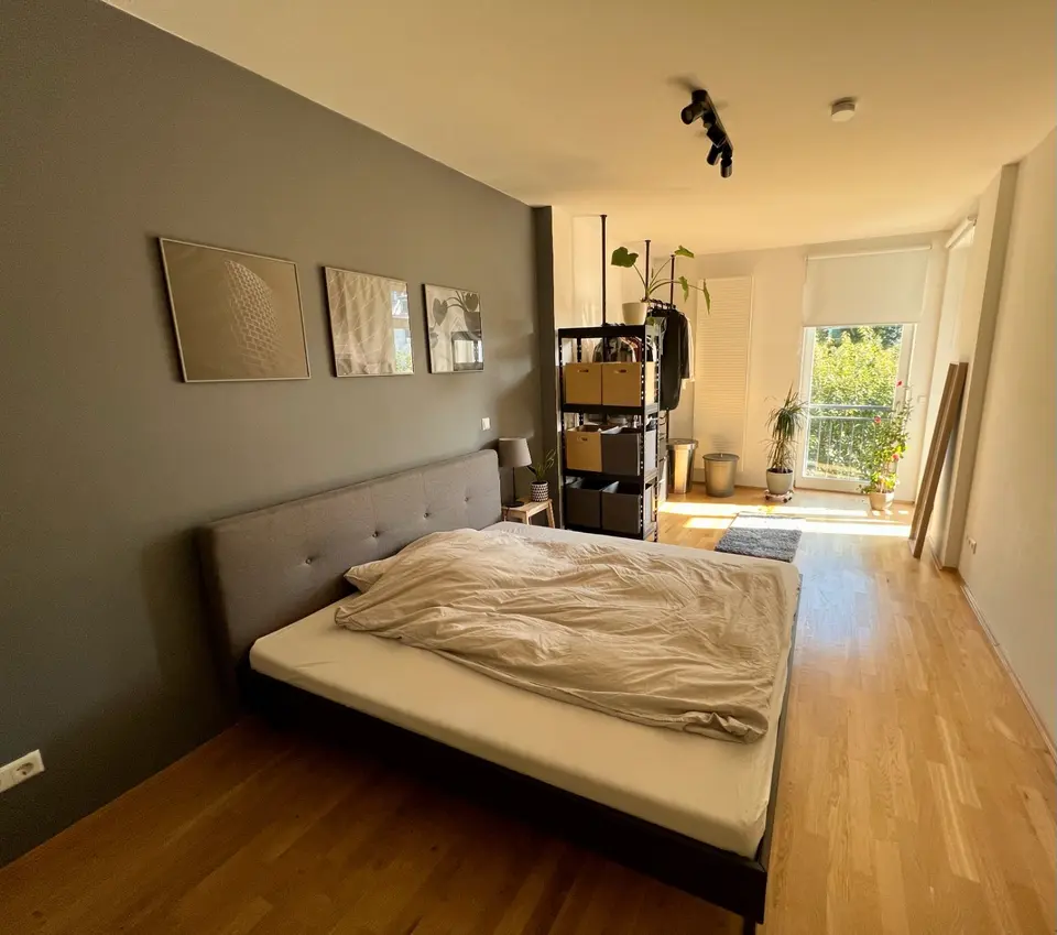 WG-Zimmer mit 80 m² in Leipzig – Bild 6